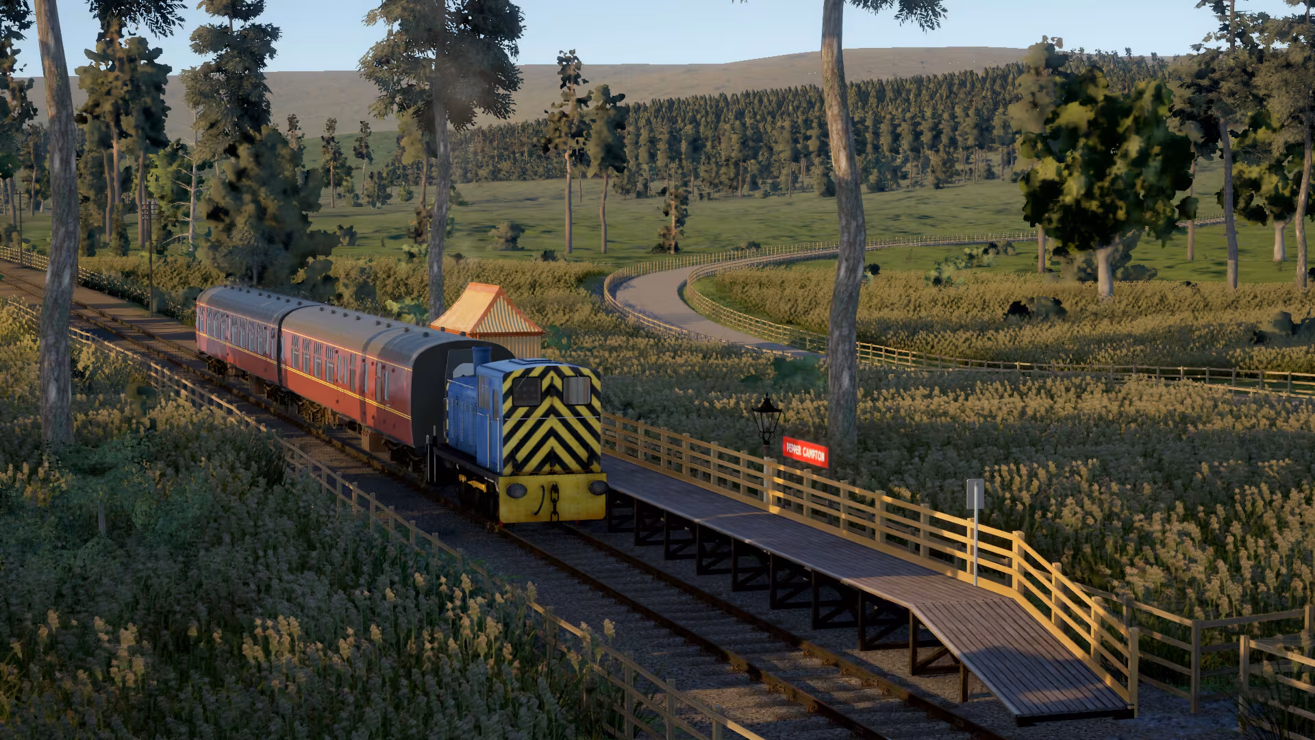 Diesel Railcar Simulator - diesel-railcar-simulator_4.avif