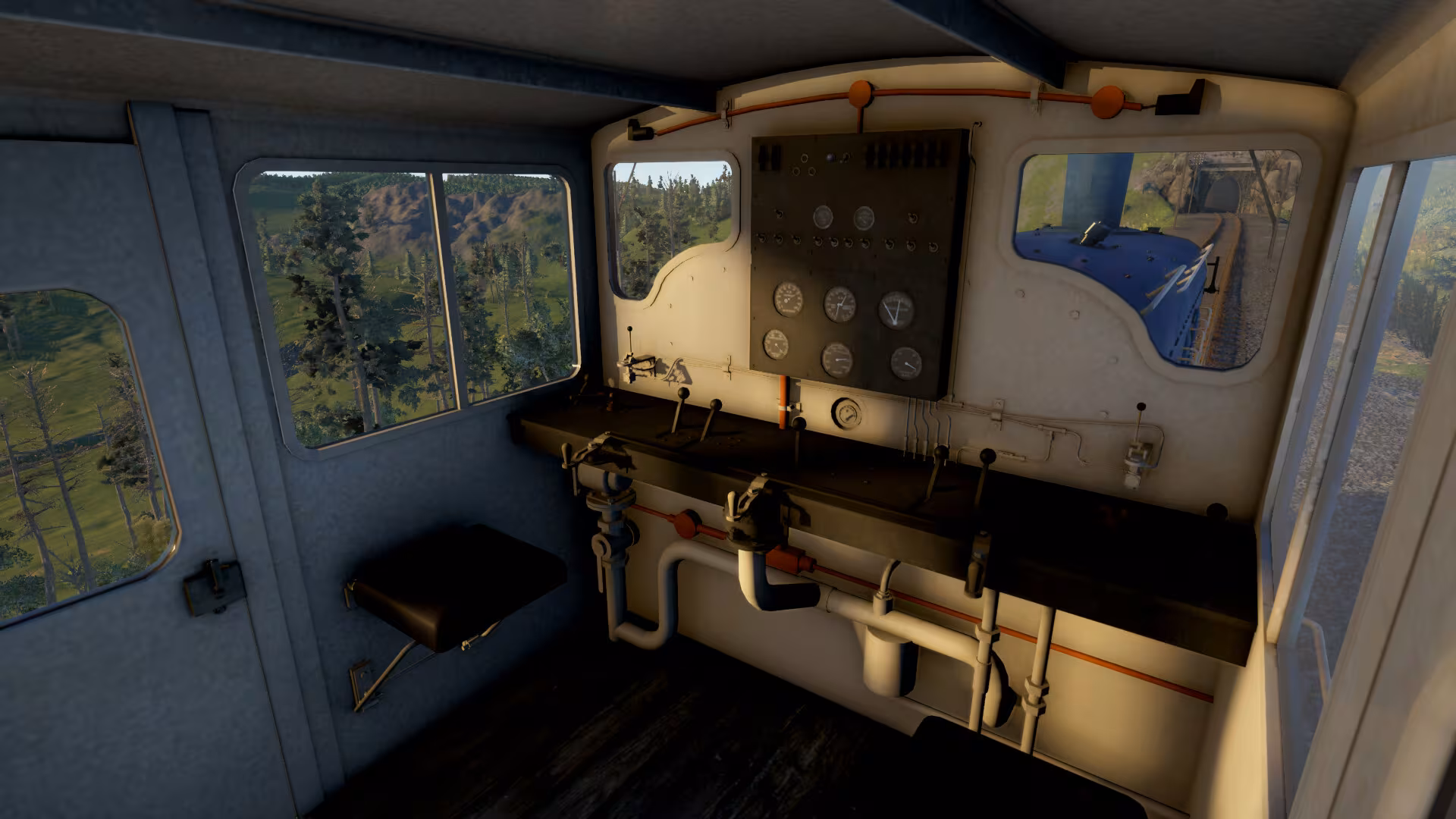 Diesel Railcar Simulator - diesel-railcar-simulator_5.avif