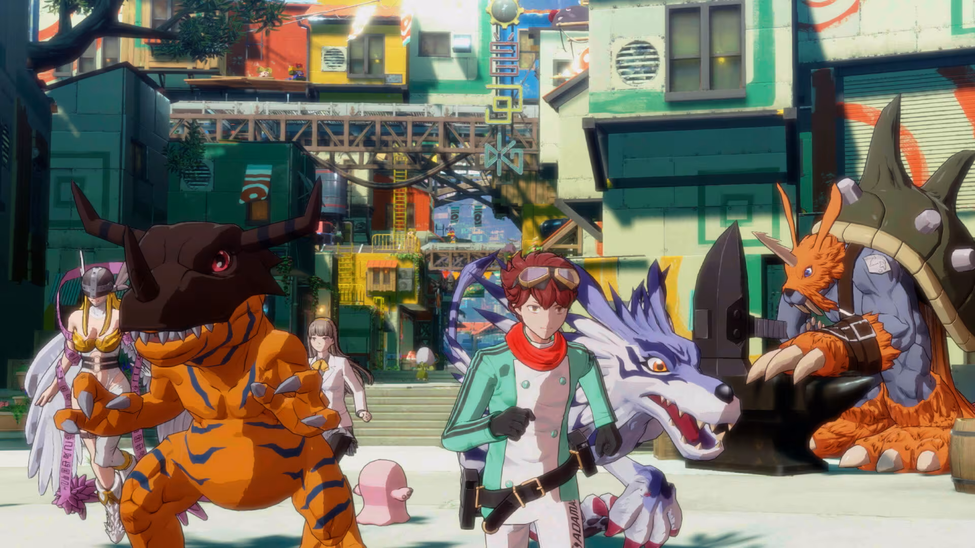 Digimon Story Time Stranger - digimon-story-time-stranger_5.avif