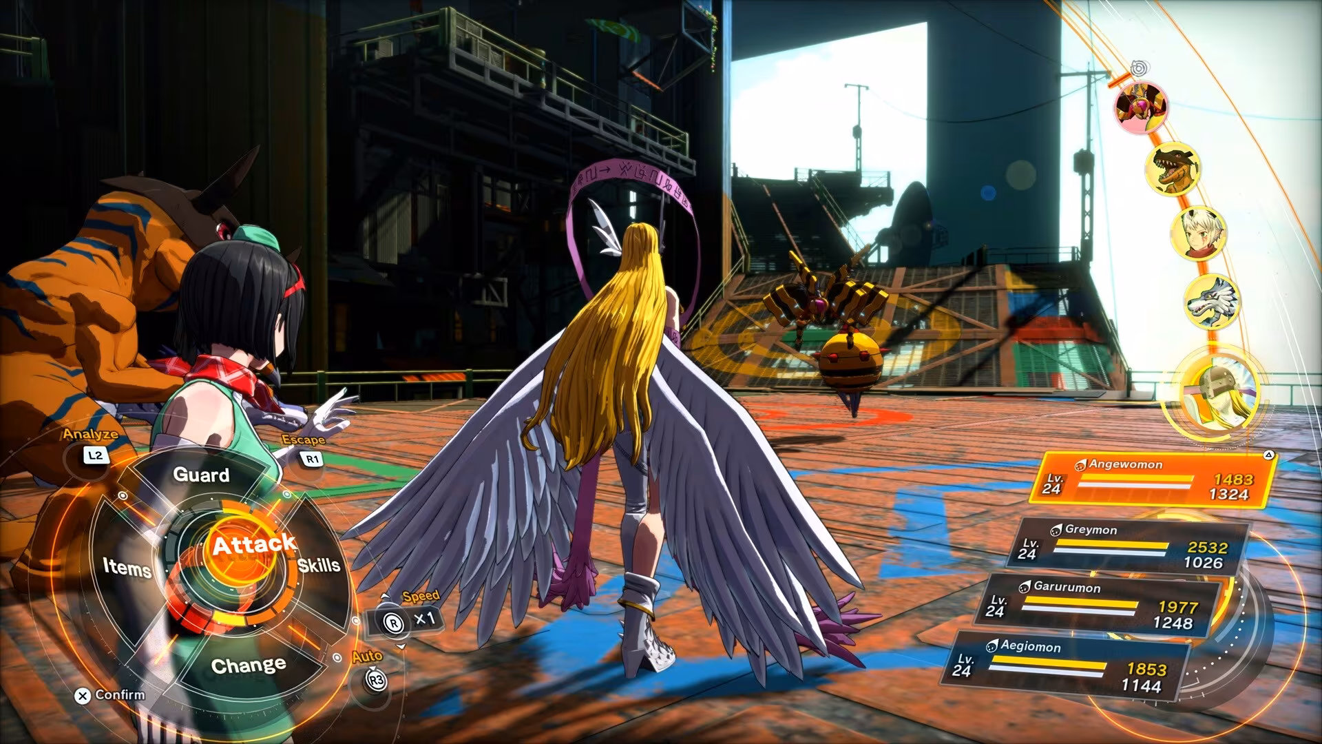 Digimon Story Time Stranger - digimon-story-time-stranger_6.avif