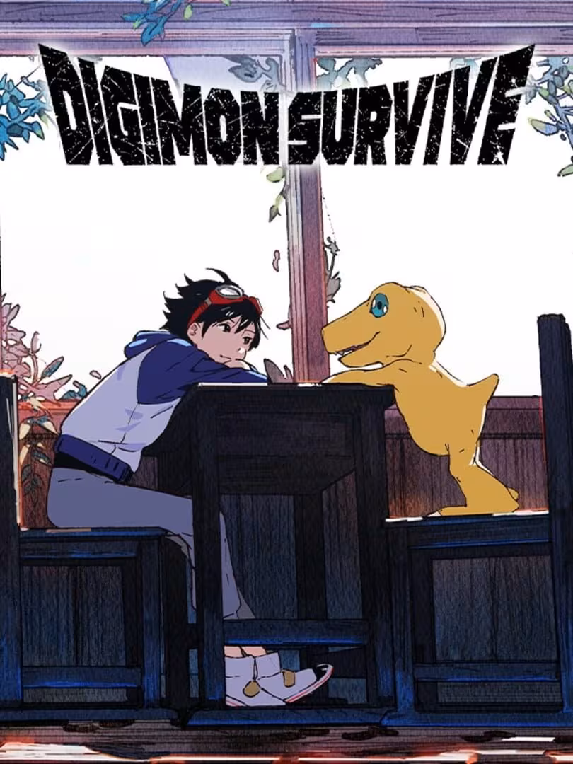 Capsule for Digimon Survive