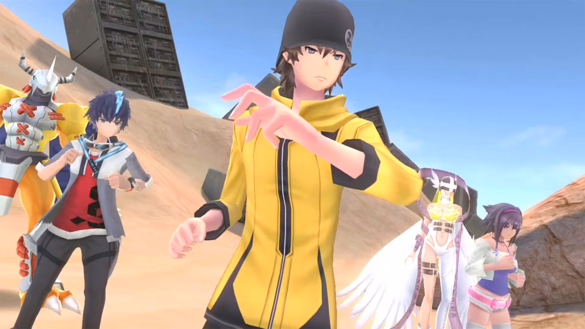 Digimon World: Next Order - digimon-world-next-order_6.avif