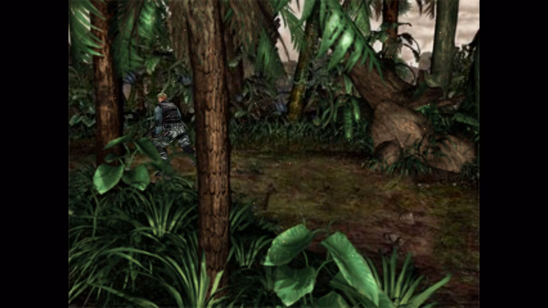 Dino Crisis 2 - dino-crisis-2_2.avif