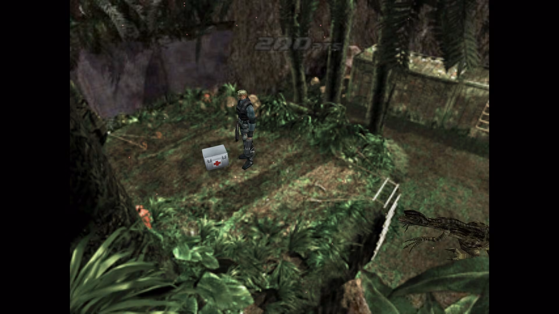 Dino Crisis 2 - dino-crisis-2_3.avif