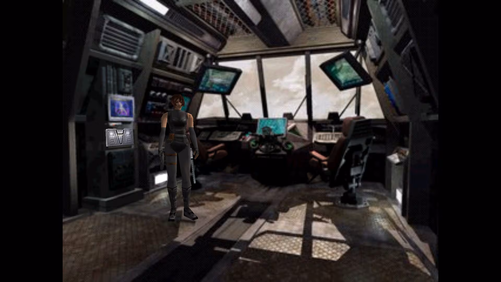 Dino Crisis 2 - dino-crisis-2_4.avif
