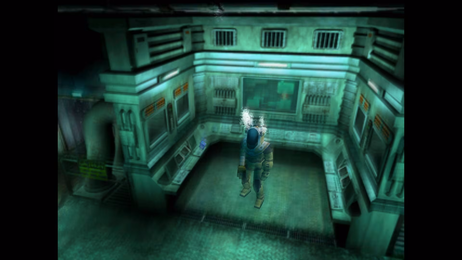 Dino Crisis 2 - dino-crisis-2_5.avif