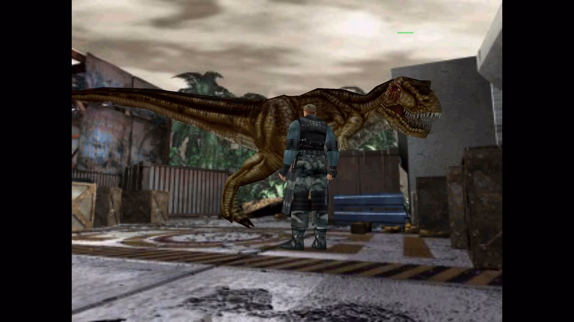 Dino Crisis 2 - dino-crisis-2_6.avif
