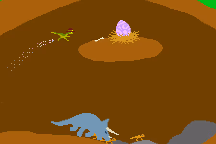Dino Run DX - dino-run-dx_1.avif