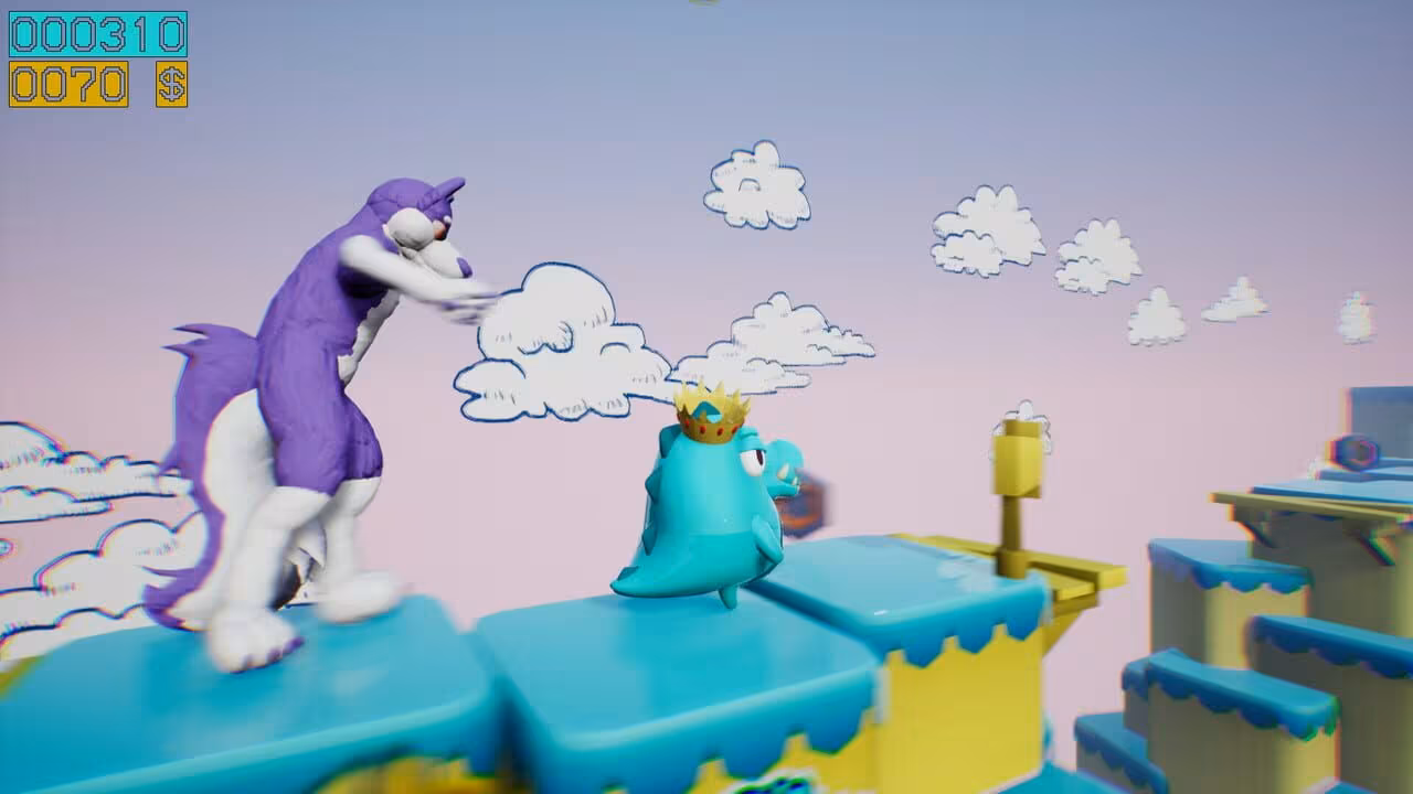 Dino running from a FURRY: GAMESFORFARM - dino-running-from-a-furry-gamesforfarm_3.avif