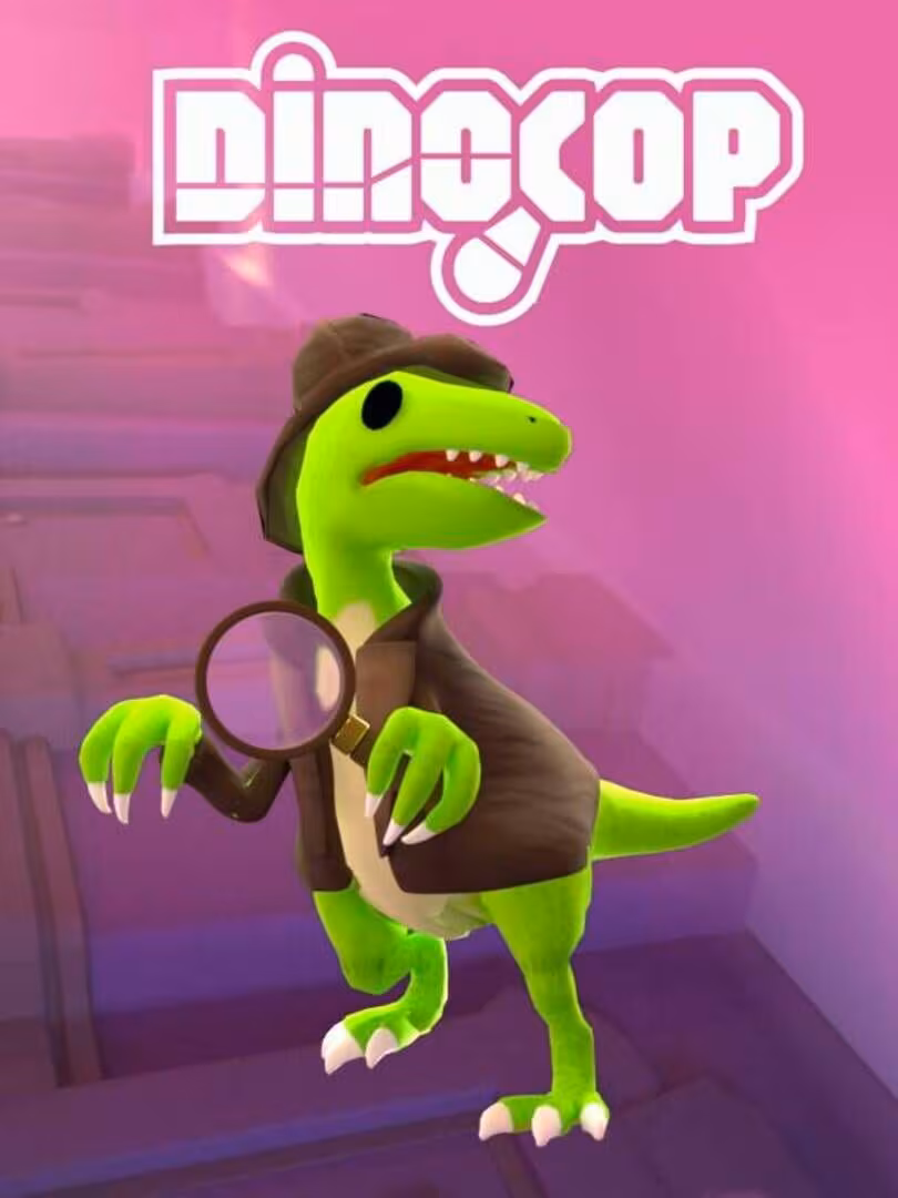 Capsule for Dinocop