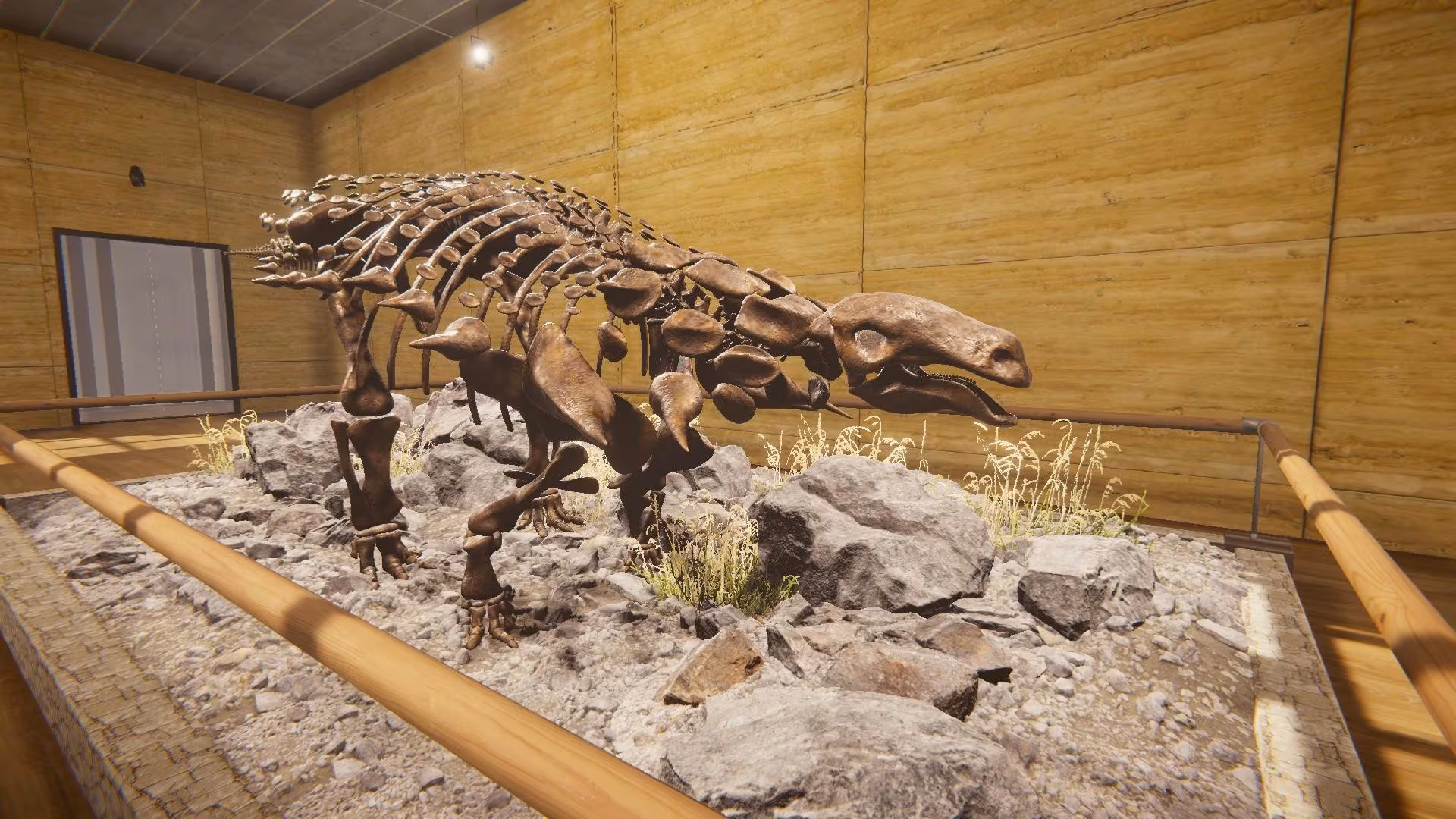 Dinosaur Fossil Hunter: Prologue - dinosaur-fossil-hunter-prologue_3.avif