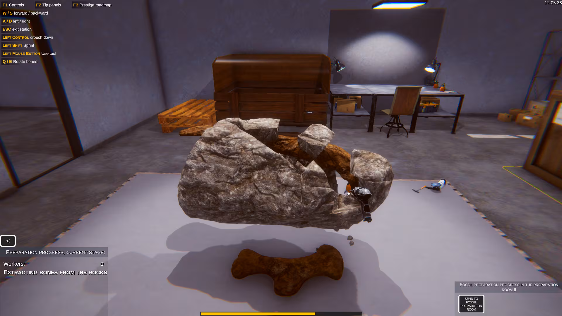 Dinosaur Fossil Hunter - dinosaur-fossil-hunter_2.avif