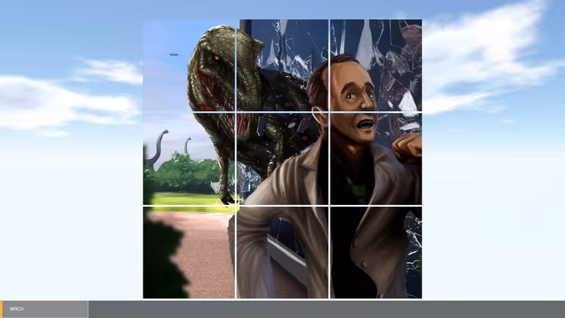 Dinosaur Hunt Puzzle - dinosaur-hunt-puzzle_5.avif