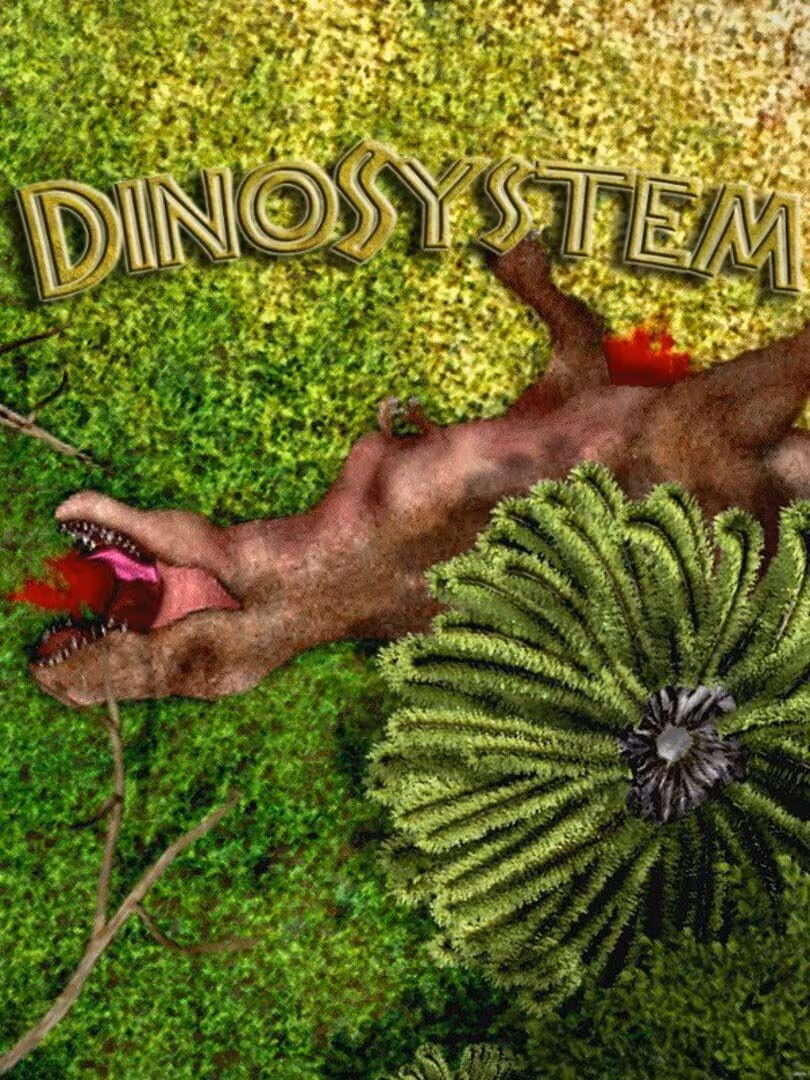 Capsule for DinoSystem