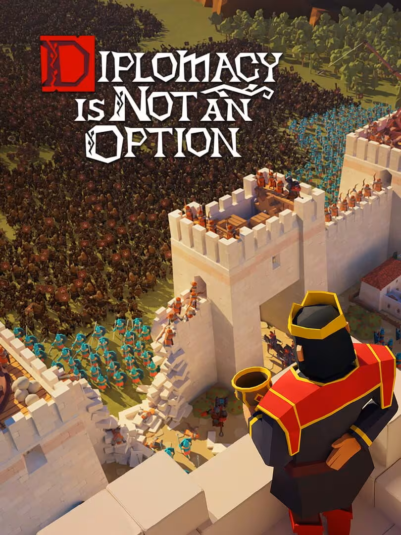 Capsule for Diplomacy is Not an Option