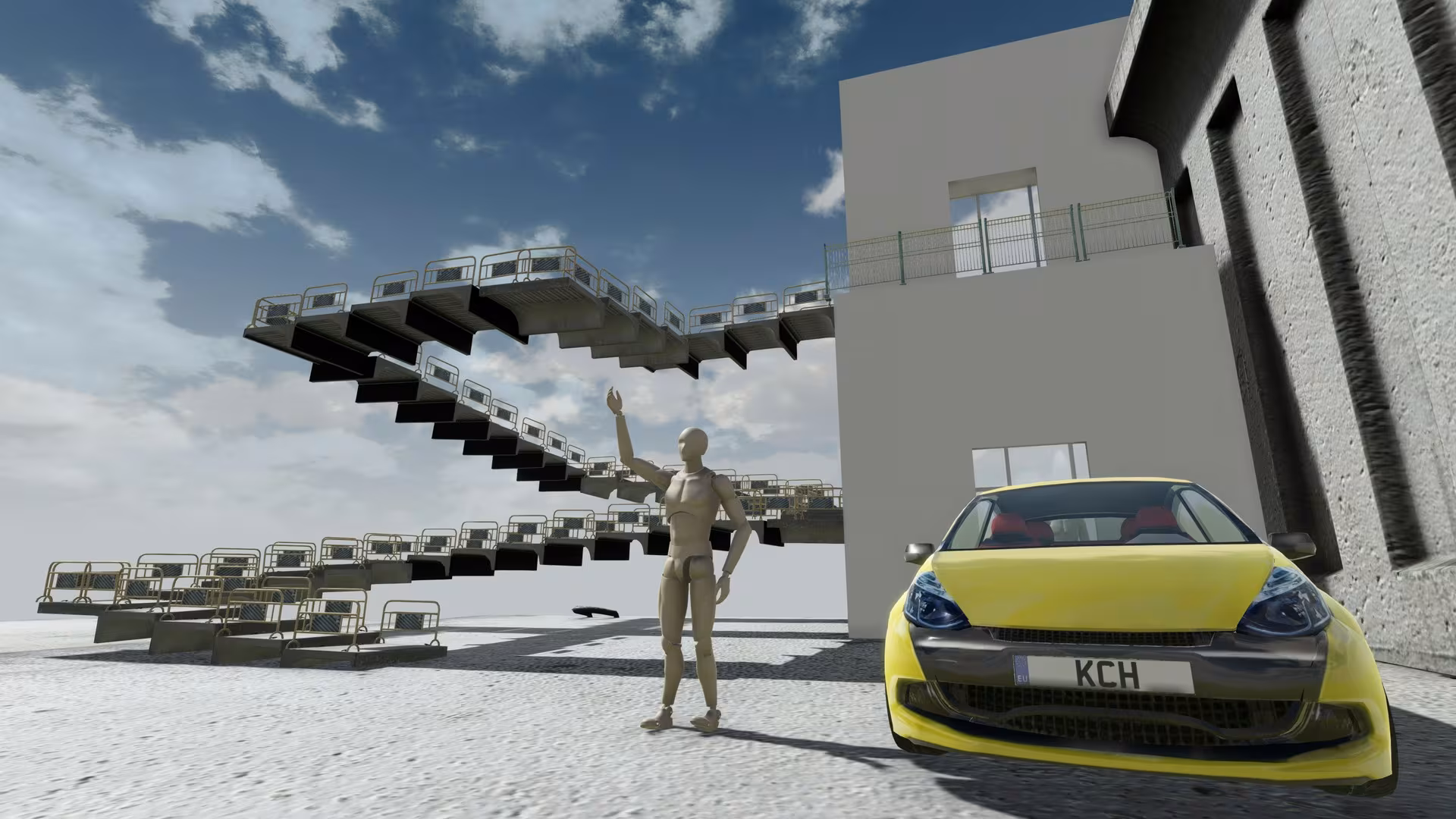 Disassembly 3D - disassembly-3d_2.avif