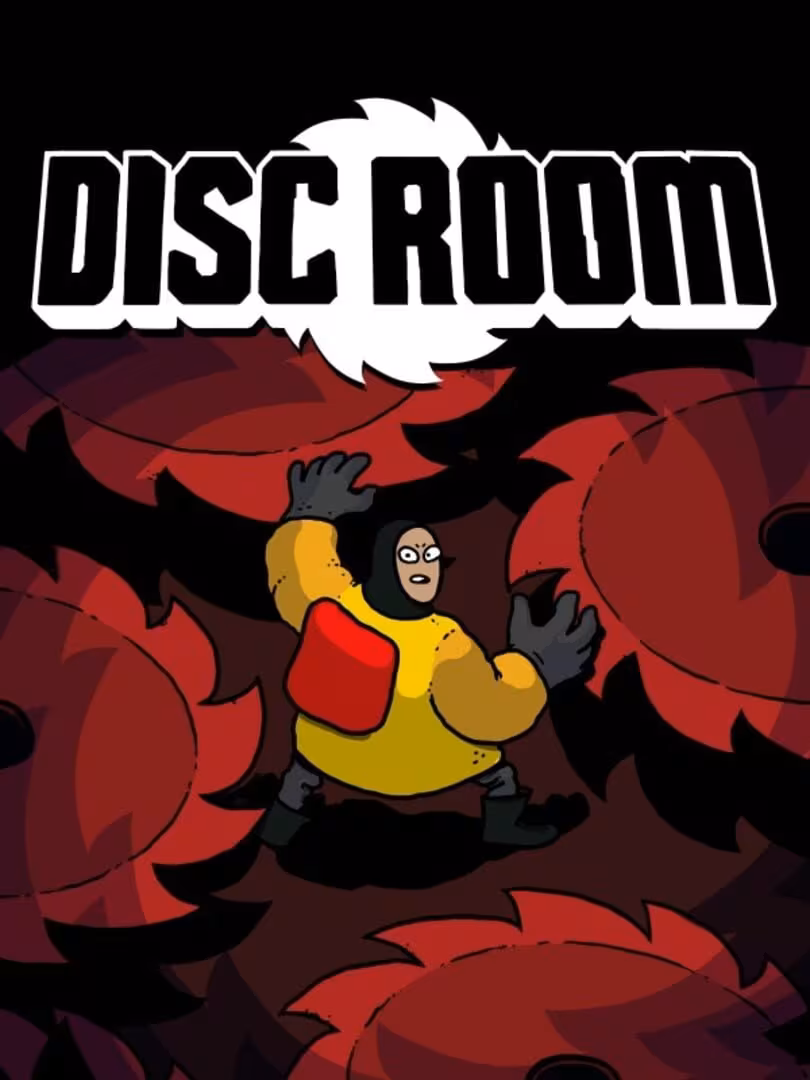 Capsule for Disc Room