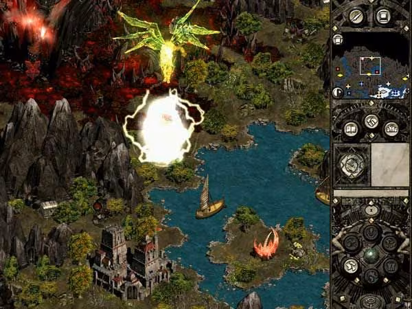 Disciples II: Rise of the Elves  - disciples-ii-rise-of-the-elves_2.avif