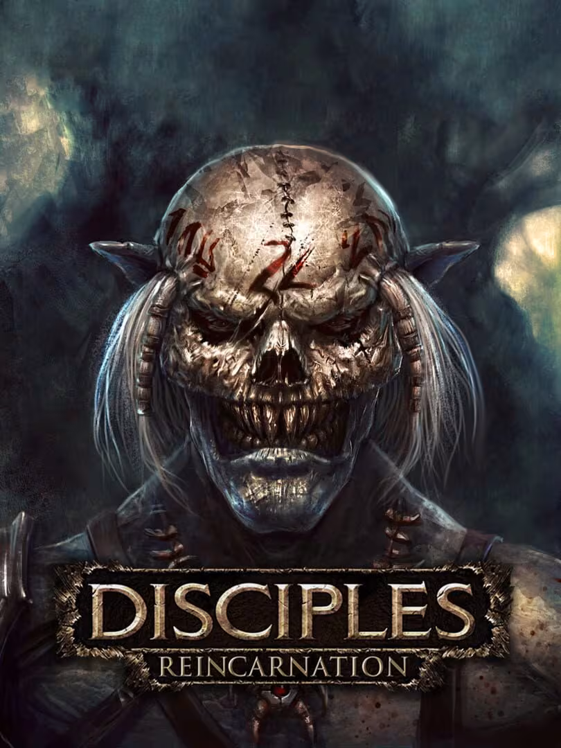 Capsule for Disciples III: Reincarnation