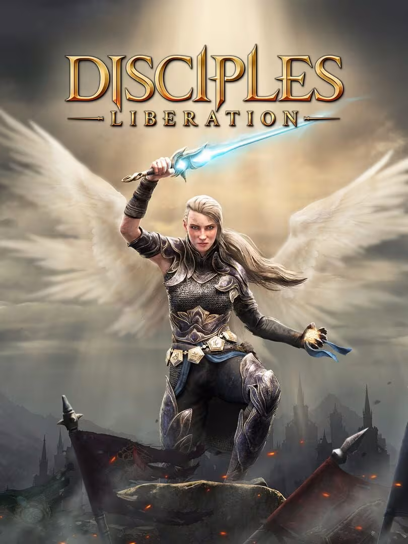 Capsule for Disciples: Liberation