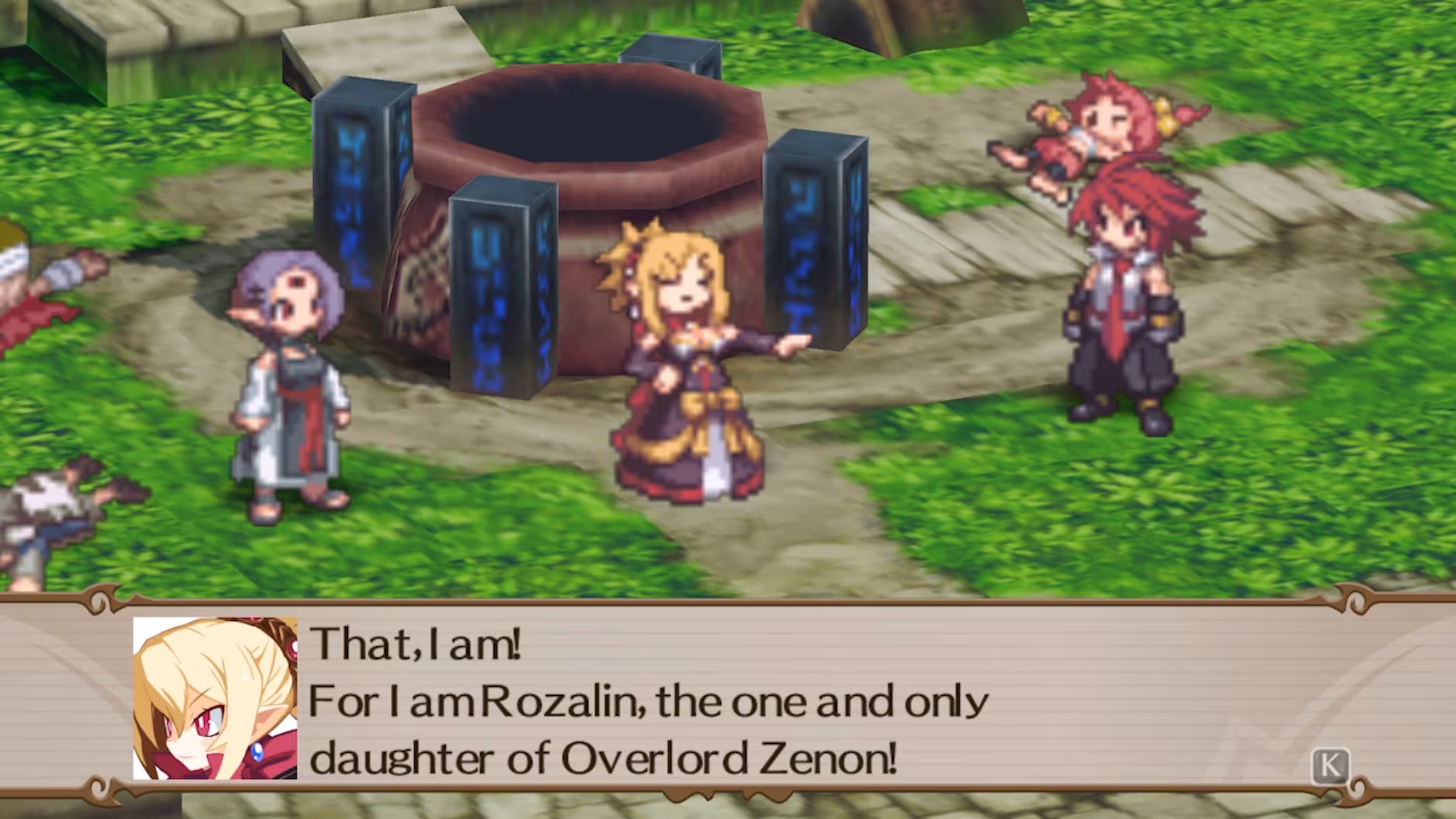 Disgaea 2 PC - disgaea-2-pc_2.avif