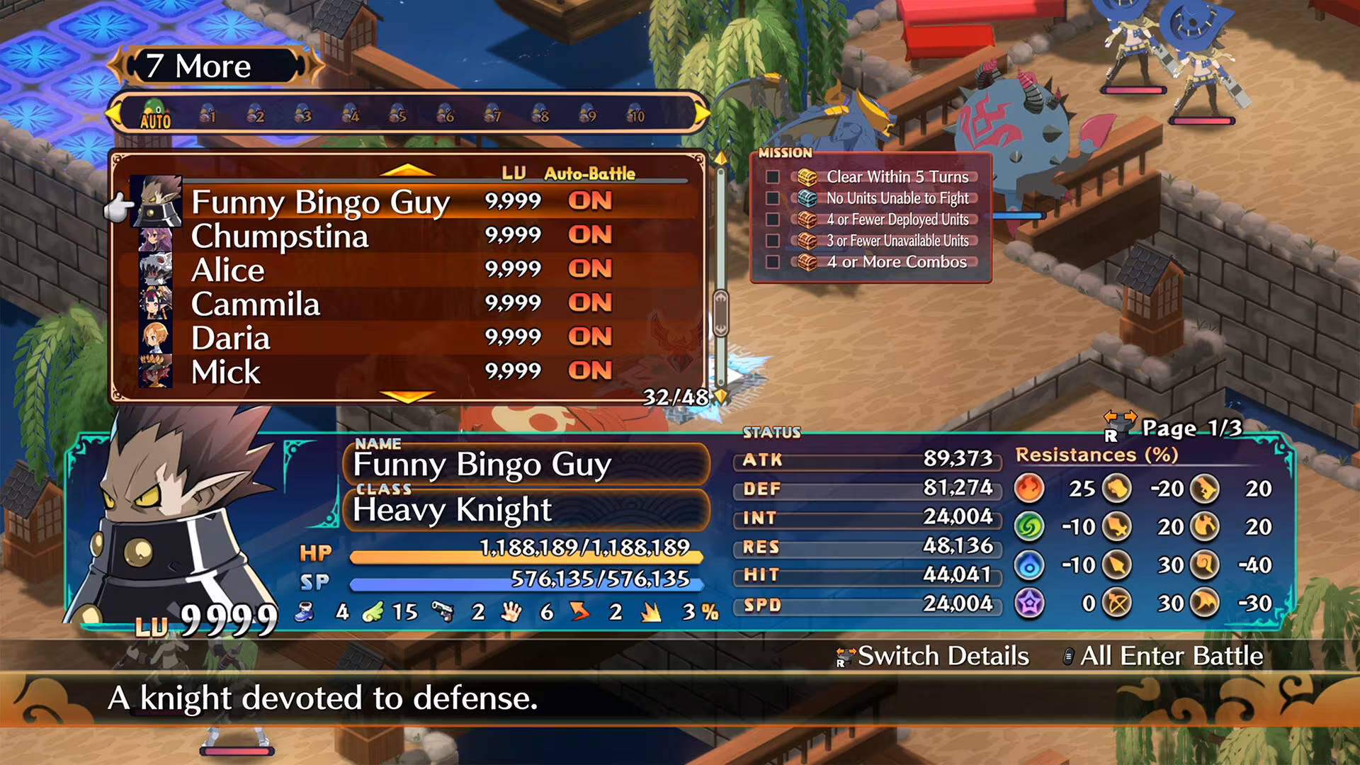 Disgaea 7: Vows of the Virtueless - disgaea-7-vows-of-the-virtueless_6.avif