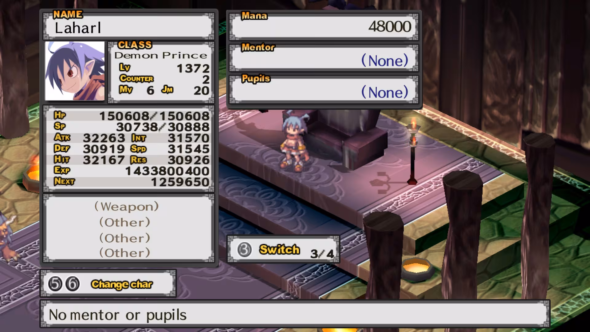 Disgaea PC - disgaea-pc_1.avif