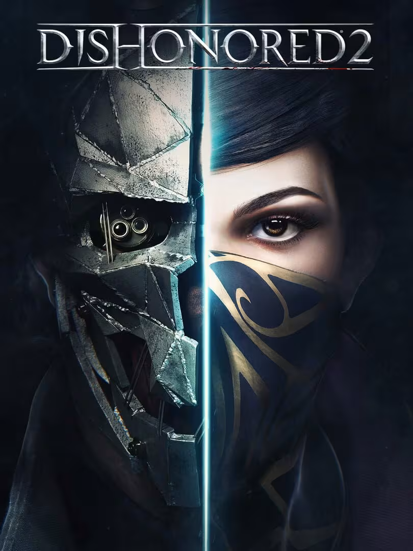 Capsule for Dishonored 2