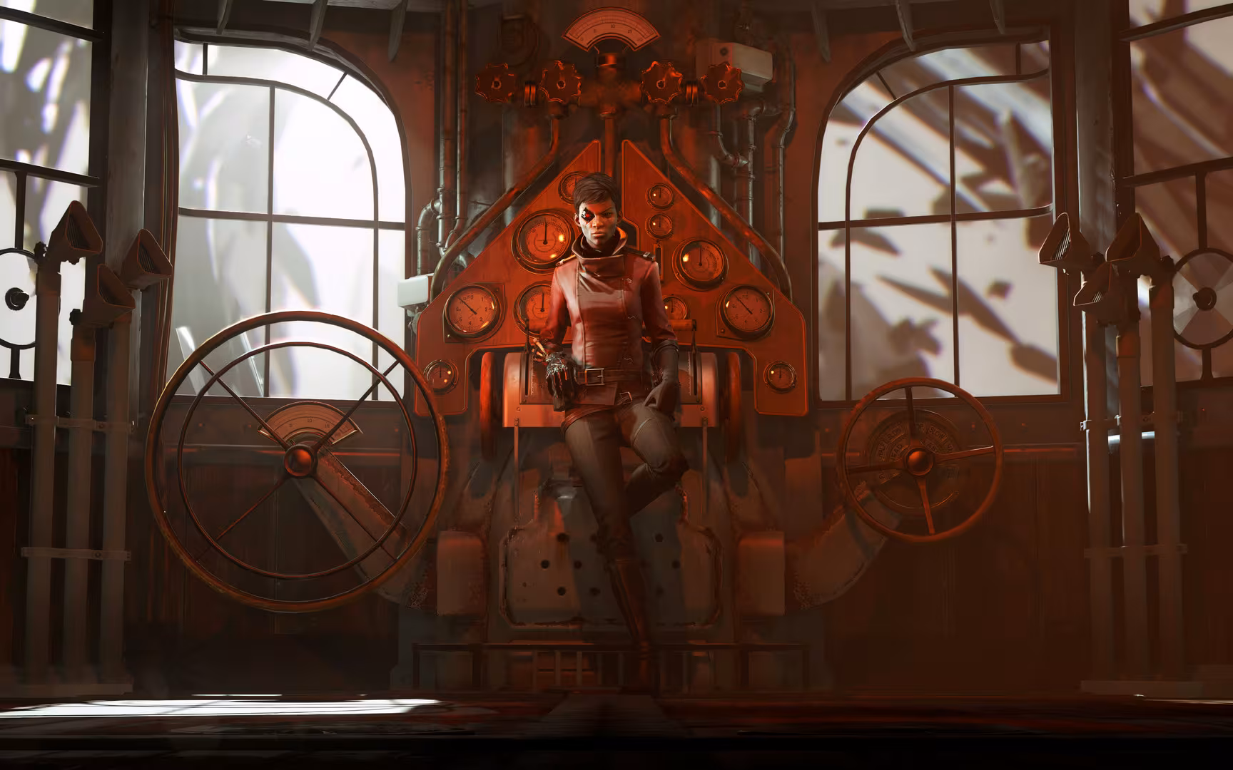 Dishonored®: Death of the Outsider™ - dishonored-death-of-the-outsider_4.avif
