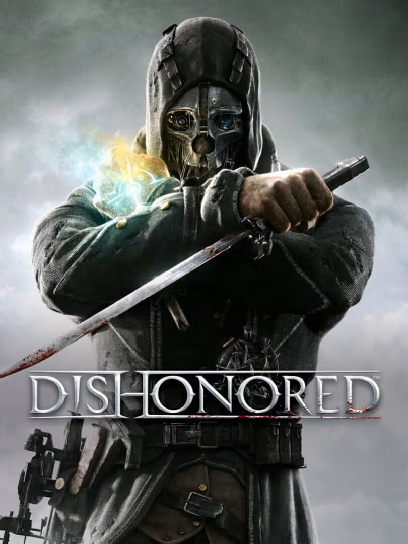 Capsule for Dishonored