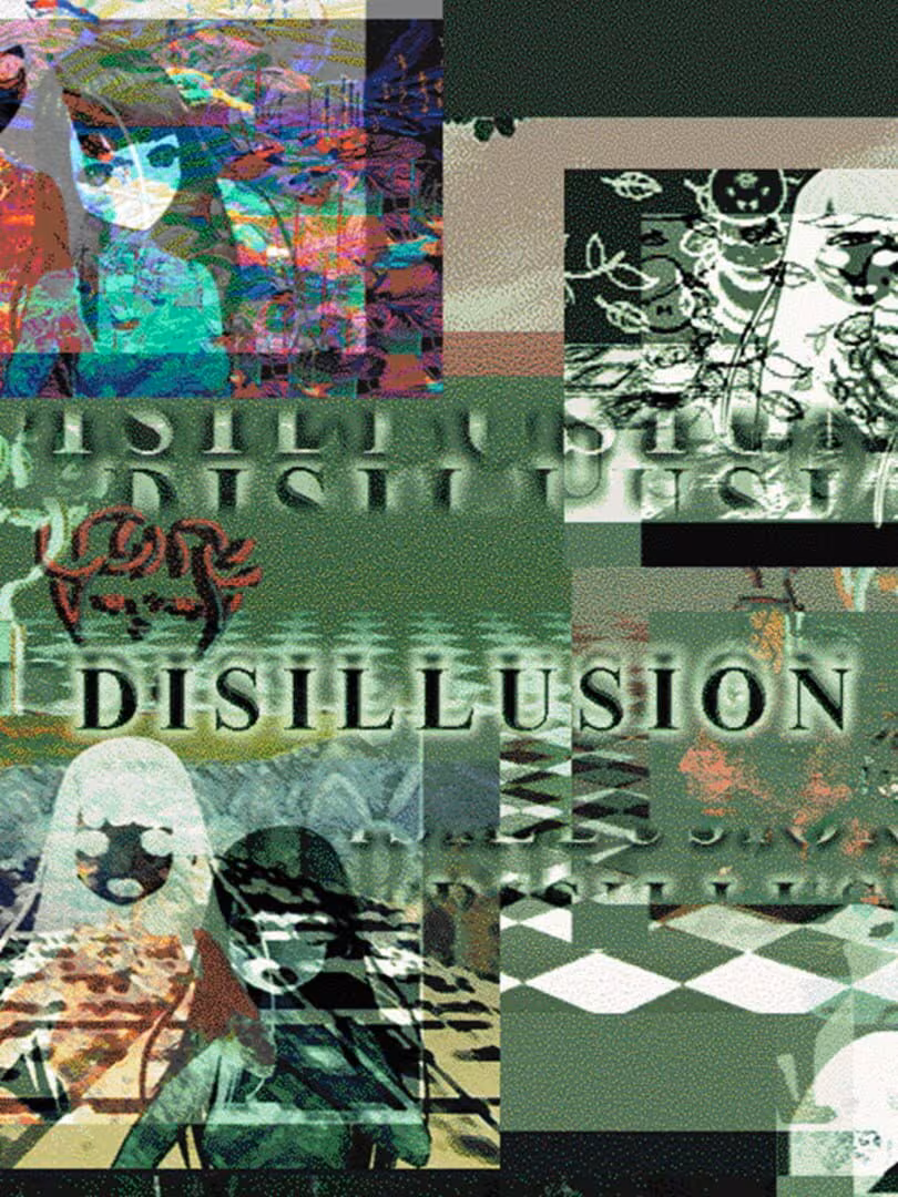 Capsule for Disillusion