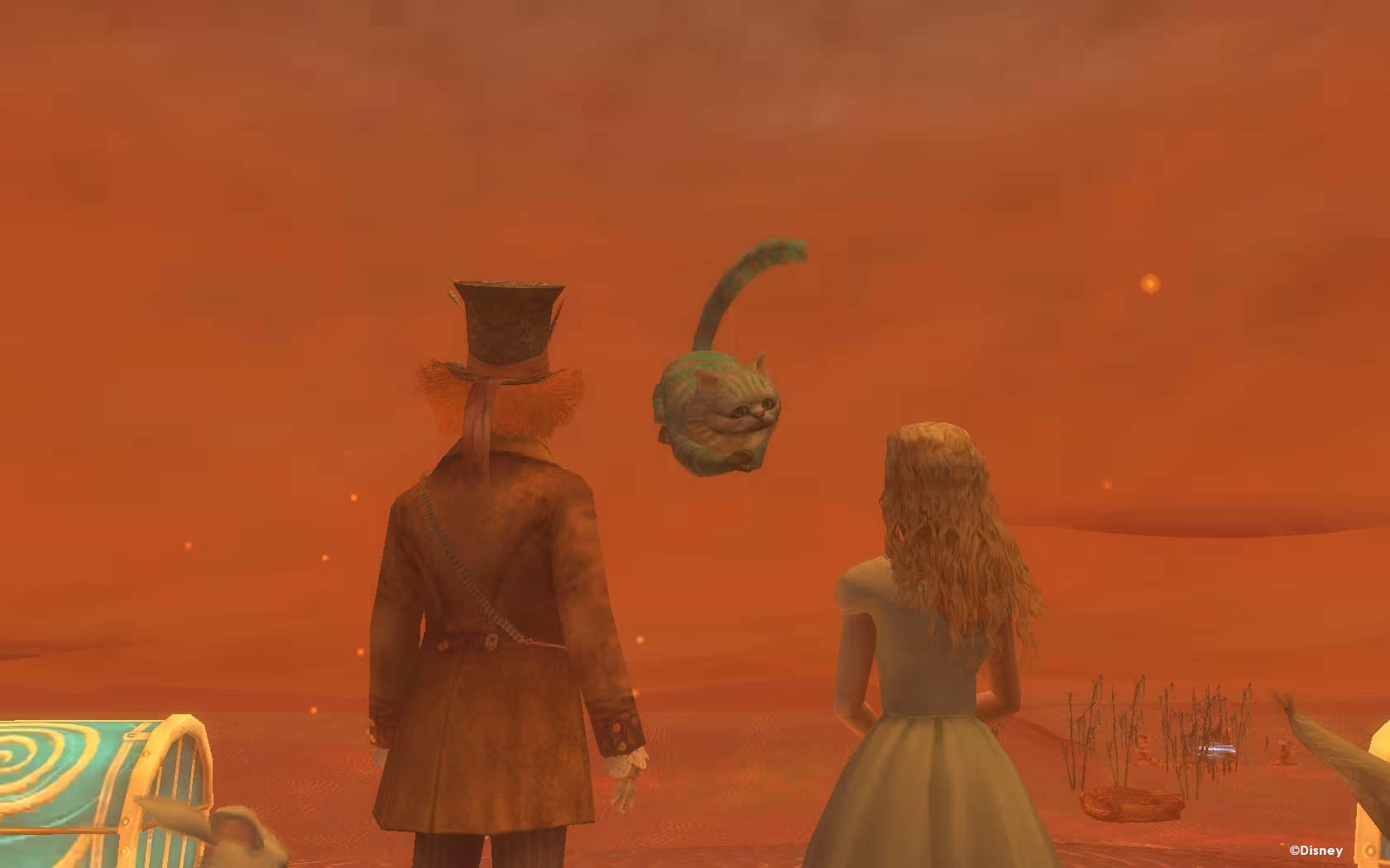 Disney Alice in Wonderland - disney-alice-in-wonderland_2.avif