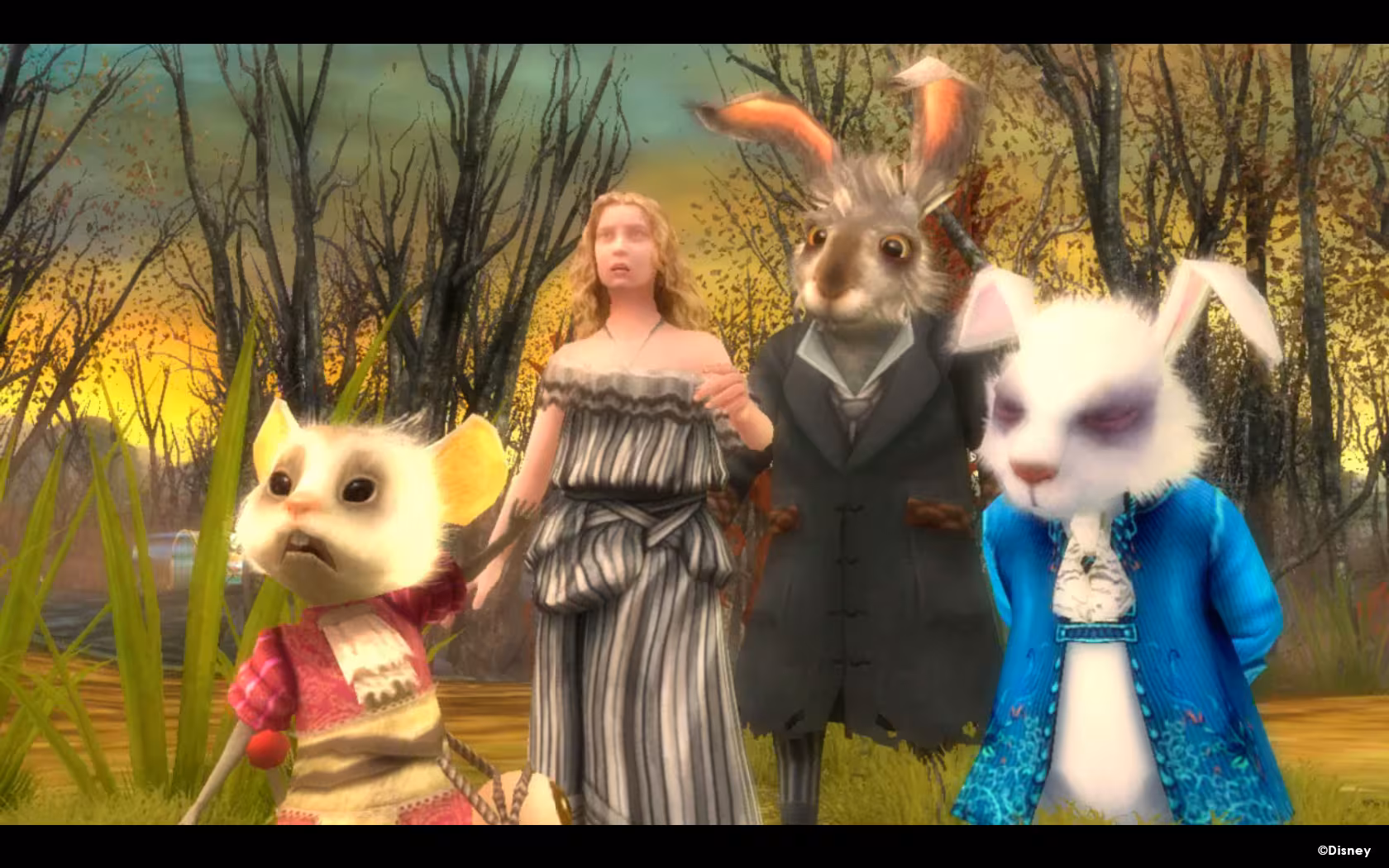 Disney Alice in Wonderland - disney-alice-in-wonderland_3.avif