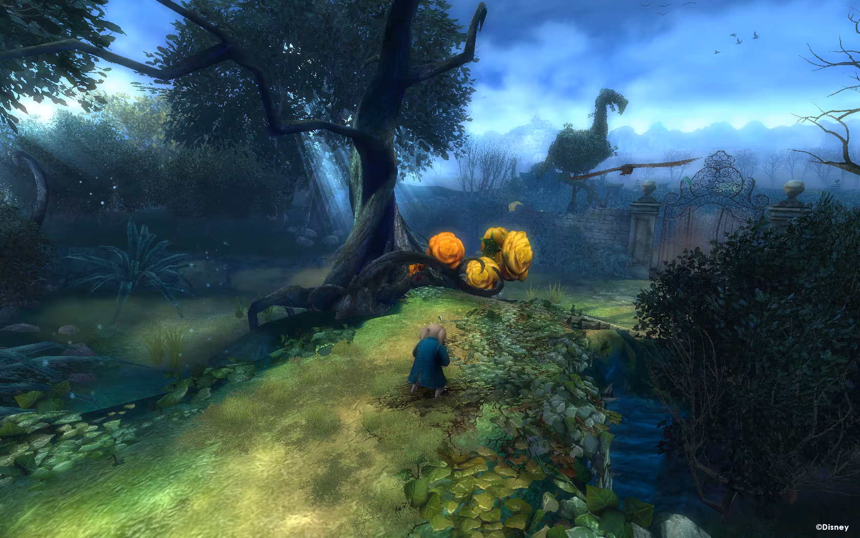 Disney Alice in Wonderland - disney-alice-in-wonderland_5.avif