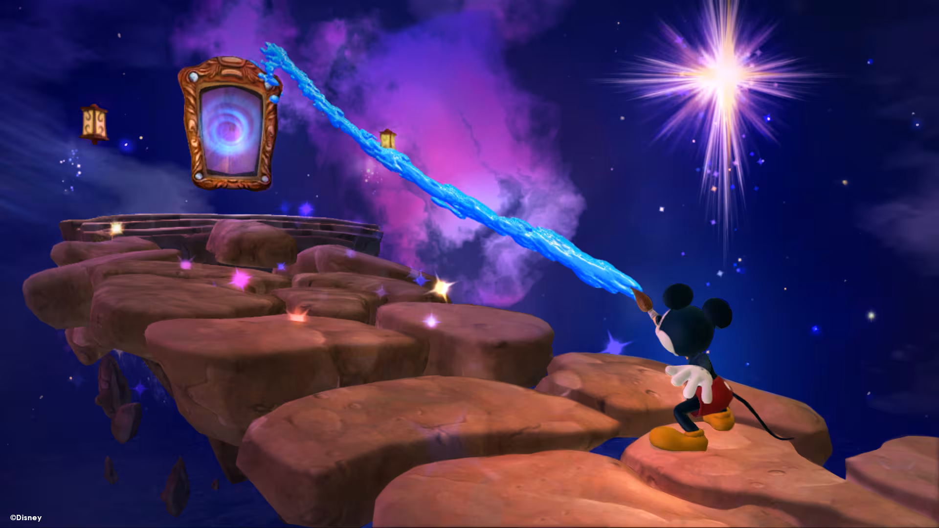 Disney Epic Mickey 2:  The Power of Two - disney-epic-mickey-2-the-power-of-two_4.avif