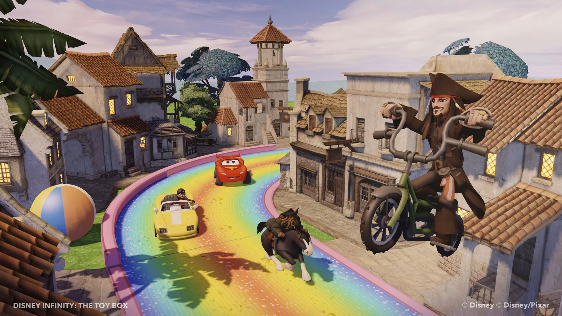 Disney Infinity 1.0: Gold Edition - disney-infinity-1-0-gold-edition_5.avif