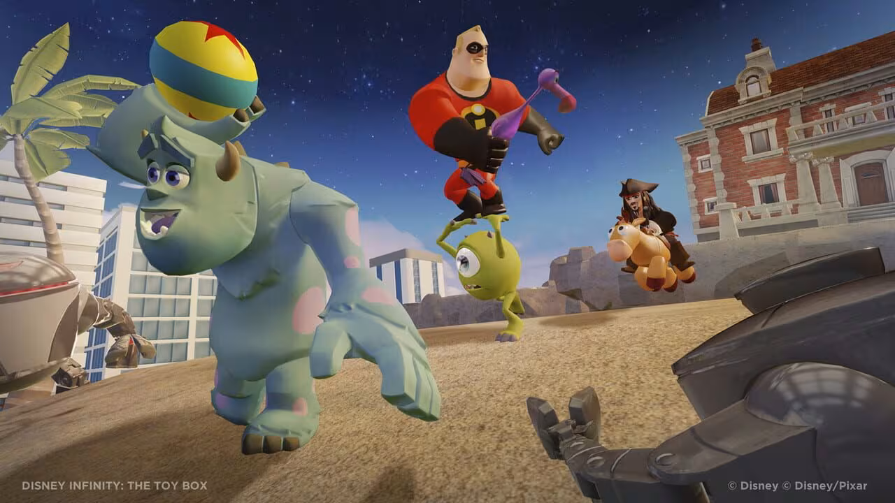 Disney Infinity 1.0: Gold Edition - disney-infinity-1-0-gold-edition_6.avif