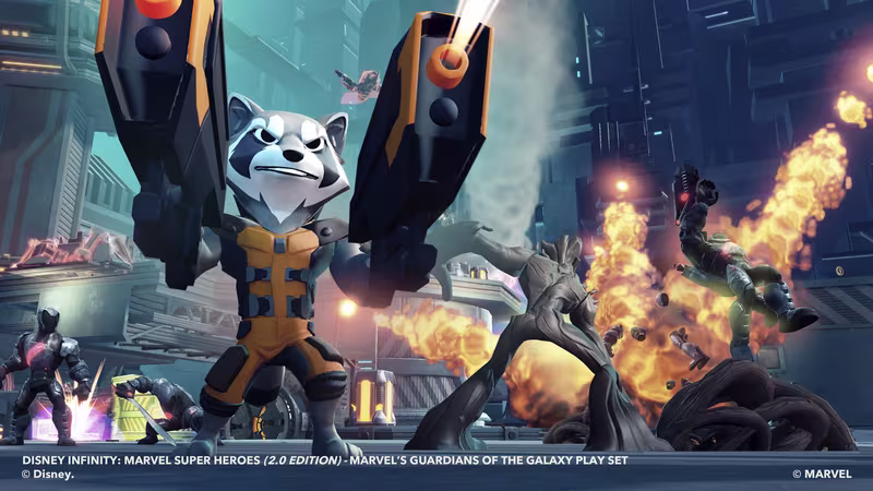 Disney Infinity 2.0: Gold Edition - disney-infinity-2-0-gold-edition_3.avif