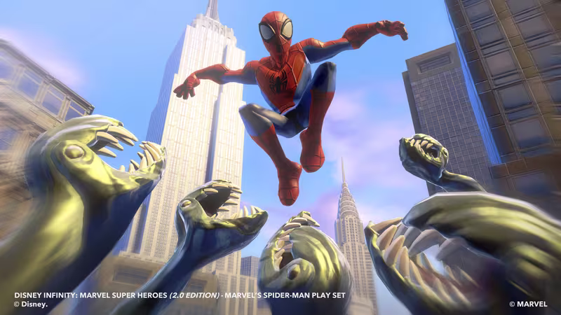 Disney Infinity 2.0: Gold Edition - disney-infinity-2-0-gold-edition_4.avif
