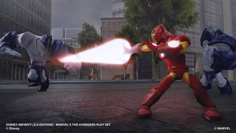 Disney Infinity 2.0: Gold Edition - disney-infinity-2-0-gold-edition_5.avif