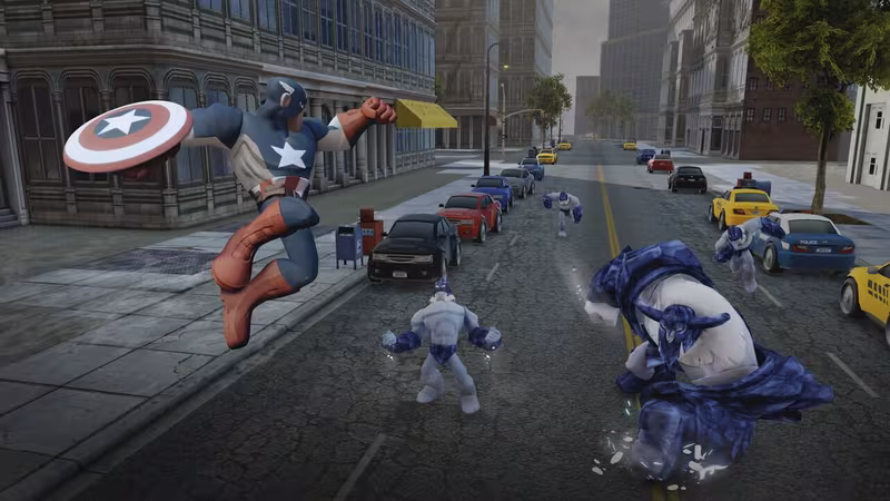 Disney Infinity 2.0: Gold Edition - disney-infinity-2-0-gold-edition_6.avif