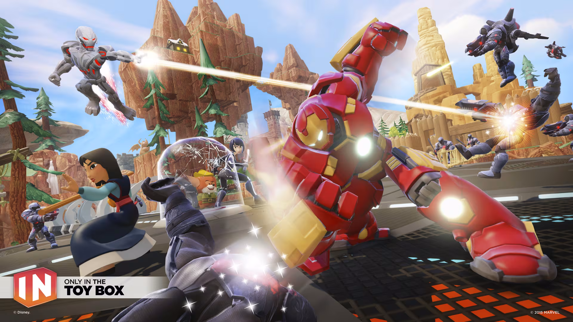 Disney Infinity 3.0: Gold Edition - disney-infinity-3-0-gold-edition_3.avif