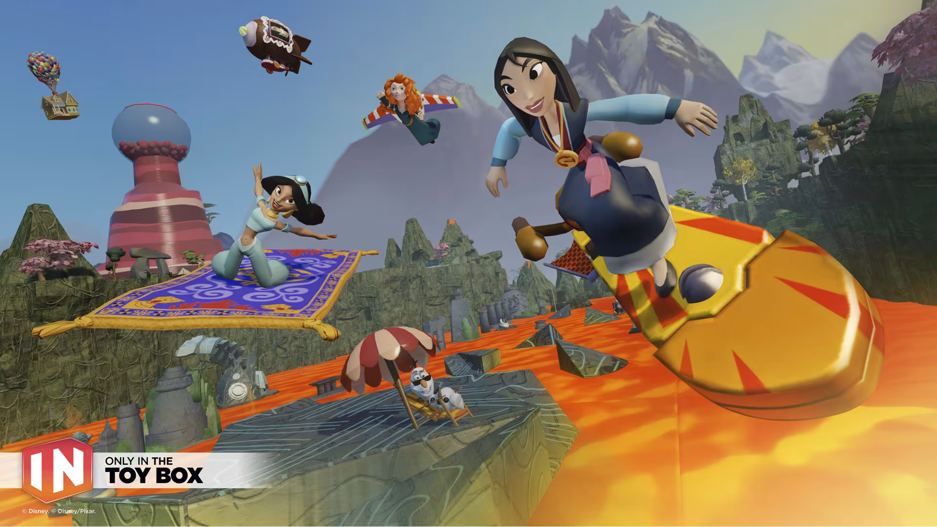 Disney Infinity 3.0: Gold Edition - disney-infinity-3-0-gold-edition_4.avif