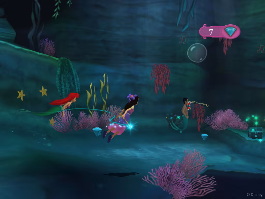 Disney Princess: Enchanted Journey - disney-princess-enchanted-journey_3.avif