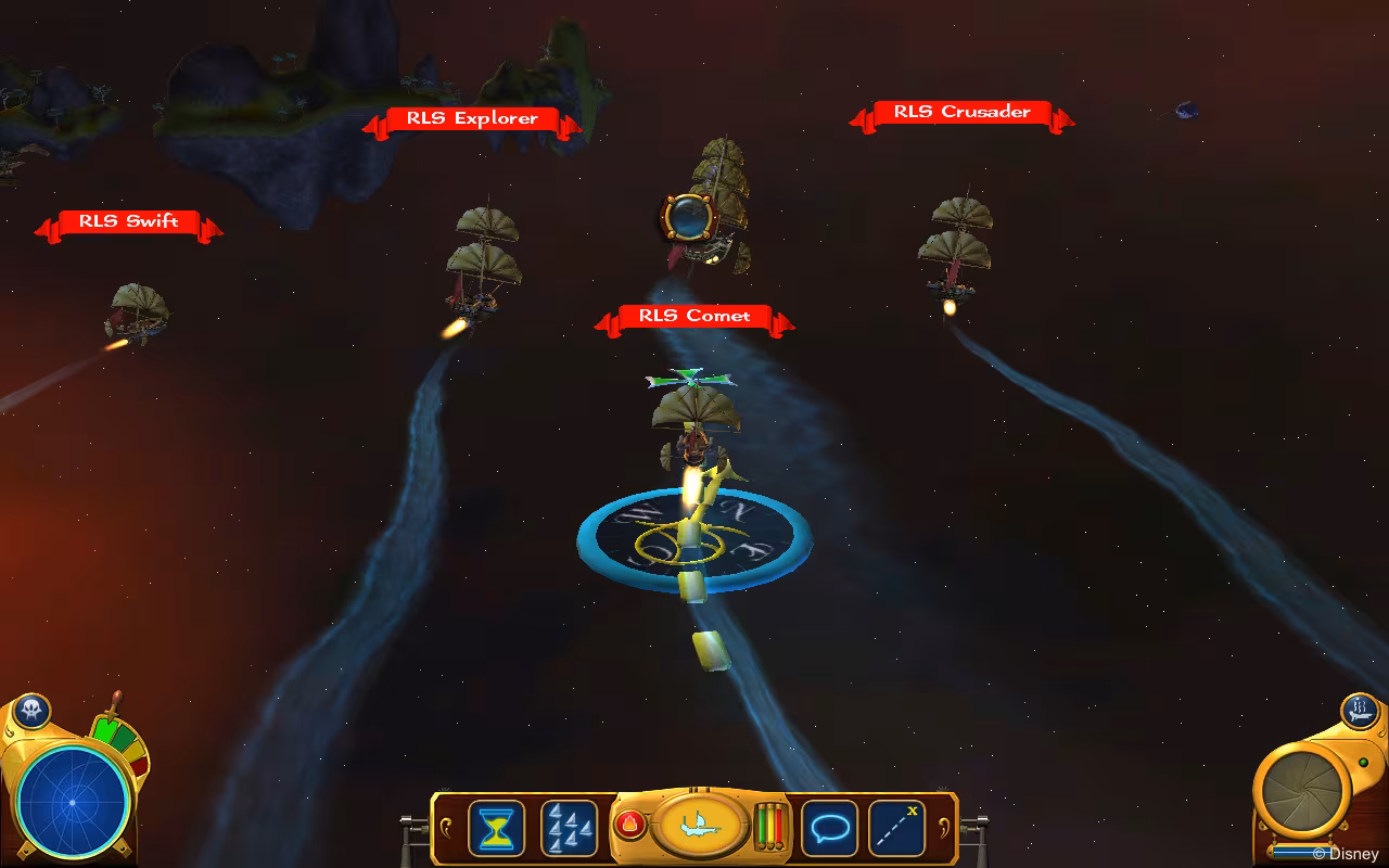 Disney's Treasure Planet: Battle of Procyon - disney-s-treasure-planet-battle-of-procyon_1.avif