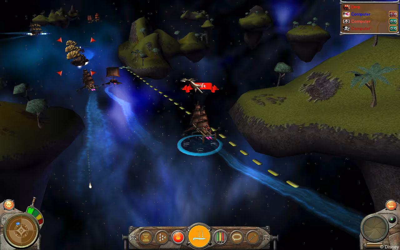 Disney's Treasure Planet: Battle of Procyon - disney-s-treasure-planet-battle-of-procyon_2.avif