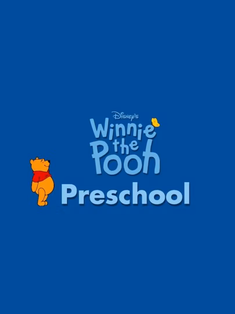 Capsule for Disney Winnie the Pooh