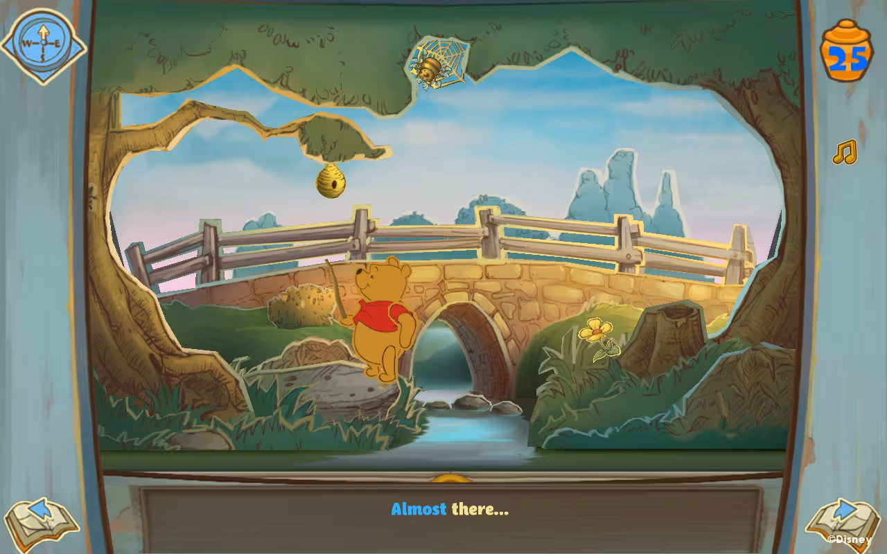 Disney Winnie the Pooh - disney-winnie-the-pooh_2.avif