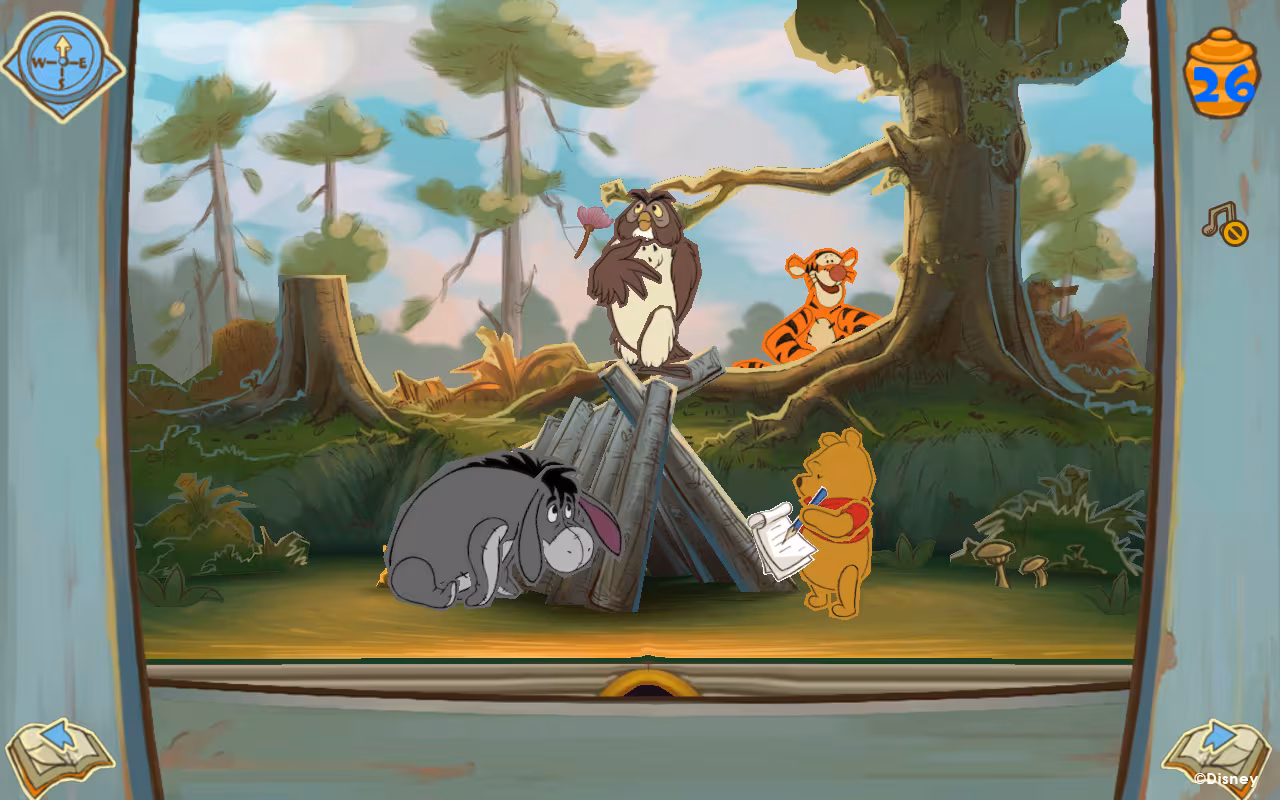 Disney Winnie the Pooh - disney-winnie-the-pooh_3.avif