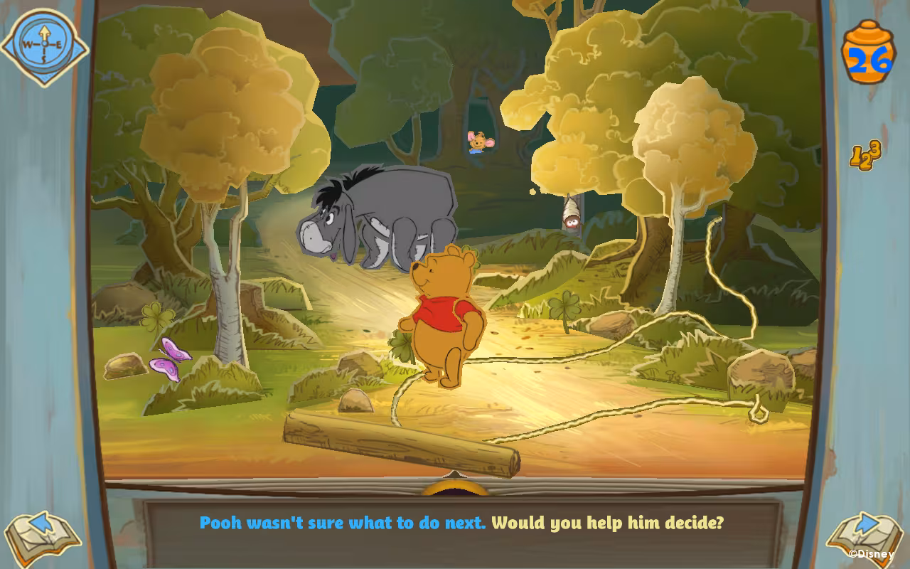 Disney Winnie the Pooh - disney-winnie-the-pooh_4.avif